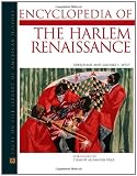 Encyclopedia of the Harlem Renaissance (Facts on File Library of American History)