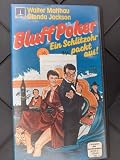 Bluff Poker - Ein Schlitzohr packt aus - Walter Matthau