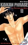 Kaikan Phrase, Tome 13
