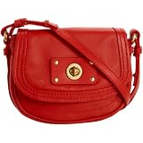 Marc by Marc Jacobs Totally Turnlock Bell Cross-Body