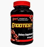 Endotest 90 Caps
