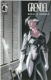 Grendel: Devil's Legacy #6 August 2000
