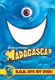 Madagascar [DVD] [2005] [Region 1] [US Import] [NTSC]