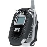 Fellowes Universal Case for Small Cell Phones - Black