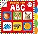 Play and Learn ABC: First 100 Words, with Novelties on Every Page