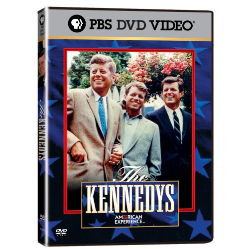 DVD: The American Experience. The Kennedys