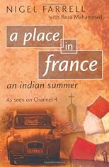 A Place in France: an Indian Summer