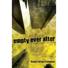 Empty Ever After (Moe Prager Mysteries)
