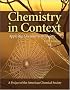 Chemistry in Context: Applying Chemistry To Society