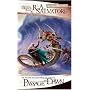 Passage to Dawn (The Legend of Drizzt)
