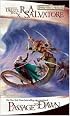 Passage to Dawn (The Legend of Drizzt)