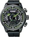 [シチズン]CITIZEN 腕時計 SATELLITE WAVE サテライト ウエーブ Eco-Drive エコ・ドライブ 衛星電波受信時計 【数量限定】 CC0005-06E メンズ