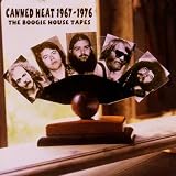 The Boogie House Tapes 1967-1976