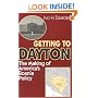 Getting to Dayton: The Making of America's Bosnia Policy