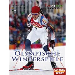Olympische Winterspiele Torino 2006