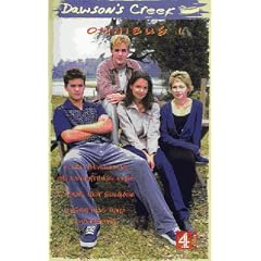 Dawson's Creek: Omnibus 1: "The Beginning of Everything Else", "Long Hot Summer", "Shifting into Overdrive"