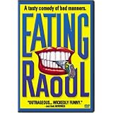 Eating Raoul