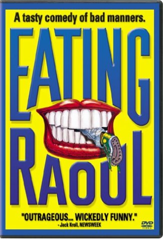 Eating Raoul - 