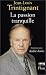 La passion tranquille: Entretiens avec André Asséo La passion tranquille: Entretiens avec André Asséo