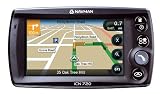 Navman ICN 720 PNA Navigation (D/A/CH und Hauptstra�en Europas) - 