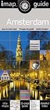 Cover of Amsterdam by Compass Maps 1841395625