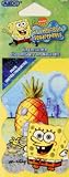  : Medo Spongebob Car Air Freshener