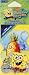 Search : Medo Spongebob Car Air Freshener