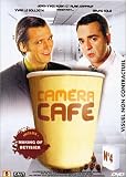 Revue Warner Home Vidéo  / Caméra Café - Vol.4 - Coffret 2 VHS
