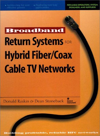 Cable Television
