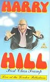 Review Vision Video Ltd.  / Harry Hill - First Class Scamp - Live [1997]