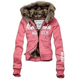 BWT Abercrombie and Fitch Women Hoodie