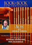 Book by Book: Acts
