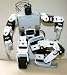 Toys : Bioloid Comprehensive Robot Kit