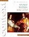 An Introduction to Stuart Britain, 1603-1714 (Access to History Context)