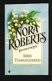 Irish Thoroughbred (Silhouette Romance #81)