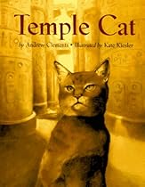 Temple Cat