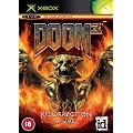Doom 3: Resurrection of Evil (Xbox)