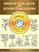 Medieval Herb, Plant and Flower Illustrations CD-ROM and Book (Dover Electronic Clip Art)