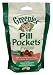 Pill Pockets for Cats - Salmon - 45 count