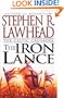 The Iron Lance (The Celtic Crusades #1)