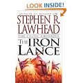 The Iron Lance (Celtic Crusades, Book 1)