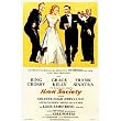 High Society - Movie Poster
