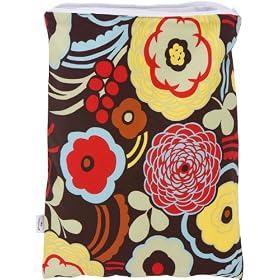 Wet Happened wet bag, Mocca, Large