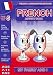 My Family and I (Children's French Activity Books)