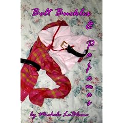 Belt Buckles & Pajamas