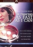 I'm Dancing As Fast As I can