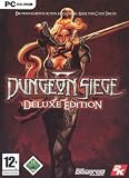 Dungeon Siege 2 Deluxe