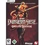 Dungeon Siege II - Deluxe Edition von Take-Two