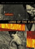 Lord of the Flies - Criterion Collection