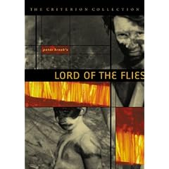 Lord of the Flies - Criterion Collection